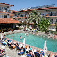 Отель (гостиница) в Греции, 1500 кв.м.