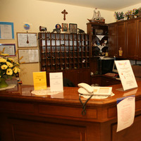 Отель (гостиница) в Греции, 1500 кв.м.