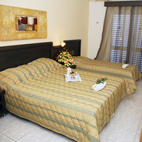 Отель (гостиница) в Греции, 1500 кв.м.