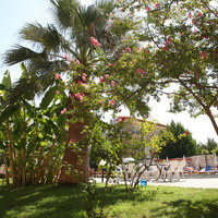 Отель (гостиница) в Греции, 1500 кв.м.