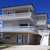 Вилла в Греции, 340 кв.м.