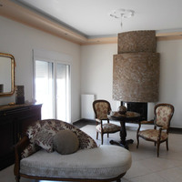 Вилла в Греции, 340 кв.м.