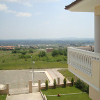 Вилла в Греции, 340 кв.м.