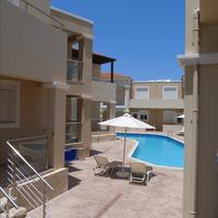 Таунхаус в Греции, 83 кв.м.