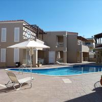 Таунхаус в Греции, 83 кв.м.