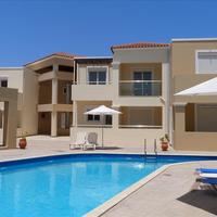 Таунхаус в Греции, 83 кв.м.