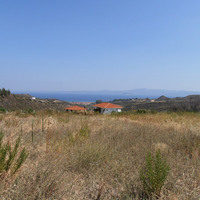 Land plot in Greece