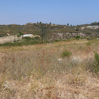 Land plot in Greece