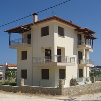 Other in Greece, 285 sq.m.