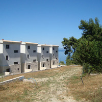 Business center in Greece, 3050 sq.m.