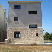 Business center in Greece, 3050 sq.m.