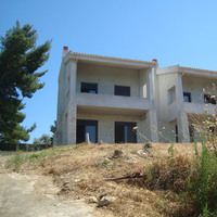 Business center in Greece, 3050 sq.m.