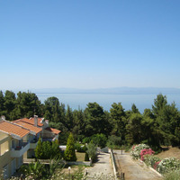 Business center in Greece, 3050 sq.m.