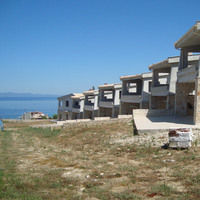 Business center in Greece, 3050 sq.m.