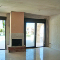 Business center in Greece, 3050 sq.m.