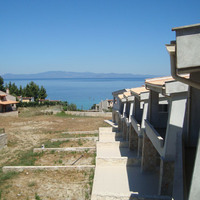 Business center in Greece, 3050 sq.m.