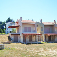 Business center in Greece, 3050 sq.m.