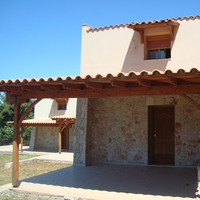 Business center in Greece, 3050 sq.m.