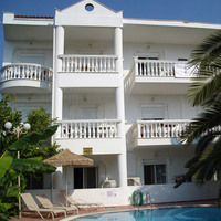 Hotel in Greece, 500 sq.m.