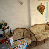 Hotel in Greece, 500 sq.m.