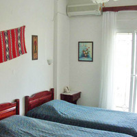 Hotel in Greece, 500 sq.m.