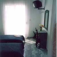 Hotel in Greece, 500 sq.m.