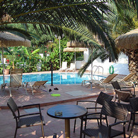 Hotel in Greece, 500 sq.m.