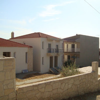 Townhouse in Greece, 120 sq.m.