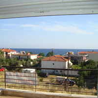 Townhouse in Greece, 120 sq.m.