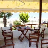 Townhouse in Greece, 105 sq.m.