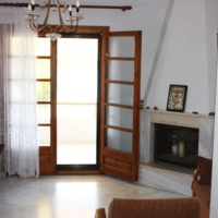 Townhouse in Greece, 105 sq.m.