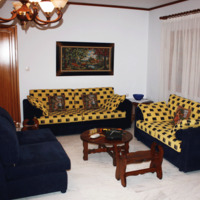 Townhouse in Greece, 105 sq.m.