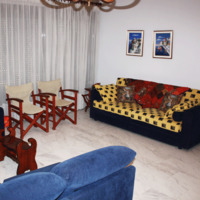 Townhouse in Greece, 105 sq.m.