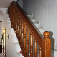 Townhouse in Greece, 105 sq.m.