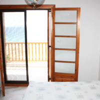 Townhouse in Greece, 105 sq.m.