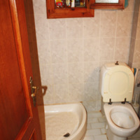 Townhouse in Greece, 105 sq.m.