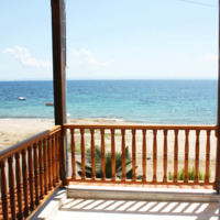 Townhouse in Greece, 105 sq.m.