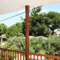 Townhouse in Greece, 105 sq.m.