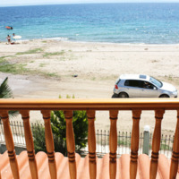 Townhouse in Greece, 105 sq.m.