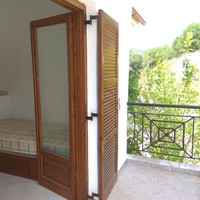 Townhouse in Greece, 70 sq.m.