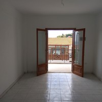 Townhouse in Greece, 70 sq.m.