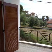 Townhouse in Greece, 70 sq.m.