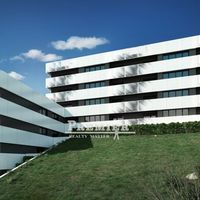 Flat in Bulgaria, Varna region, 71 sq.m.