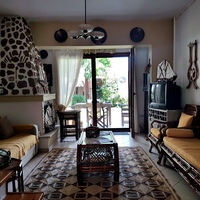 Таунхаус в Греции, 120 кв.м.