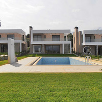 Villa in Greece, 180 sq.m.