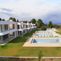 Villa in Greece, 180 sq.m.