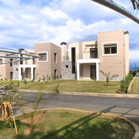 Villa in Greece, 180 sq.m.