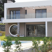 Villa in Greece, 180 sq.m.