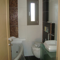 Villa in Greece, 180 sq.m.