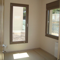 Villa in Greece, 180 sq.m.